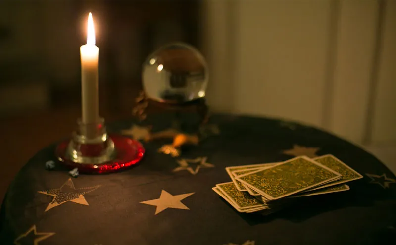 Tarot Telefónico Bueno