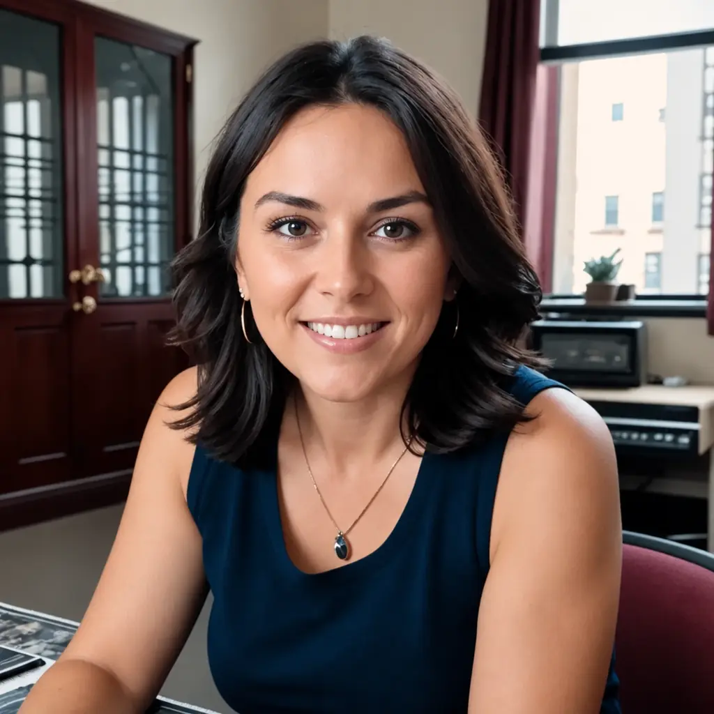 Luz Villanueva - Tarot sin gabinete, atiendo personalmente