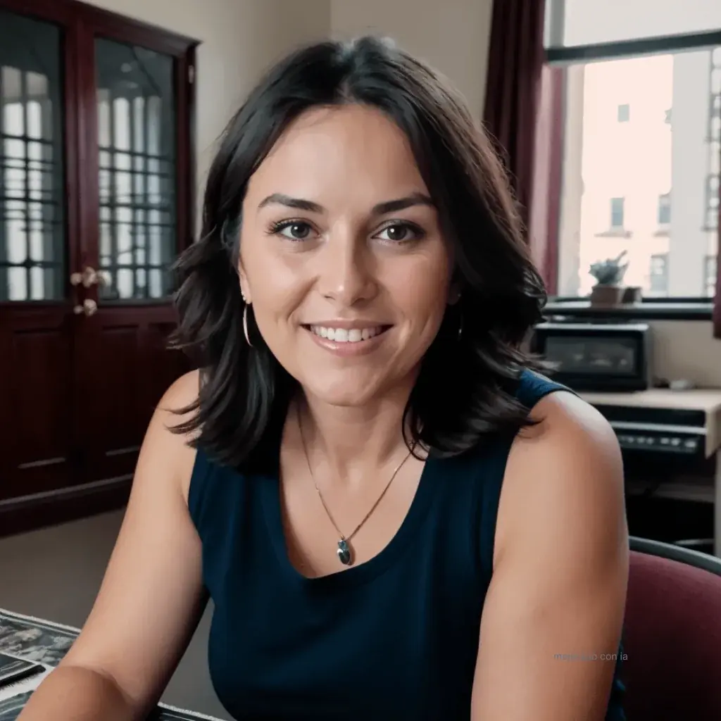 Luz Villanueva - Tarot sin gabinete, atiendo personalmente