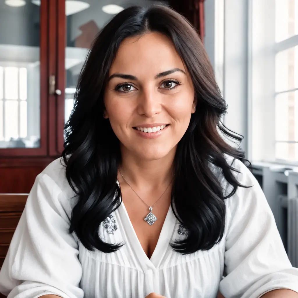 Luz Villanueva - Tarotista sin gabinete