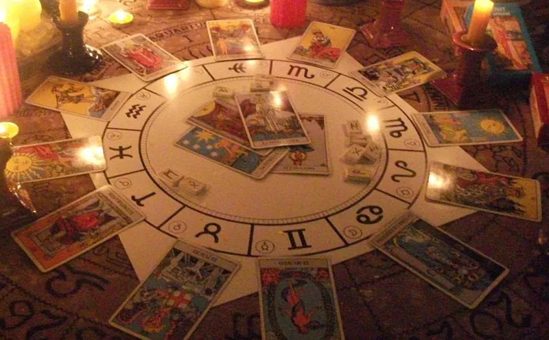 tarot economico